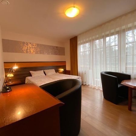 Hotel Grant Krynica Zdroj Ngoại thất bức ảnh