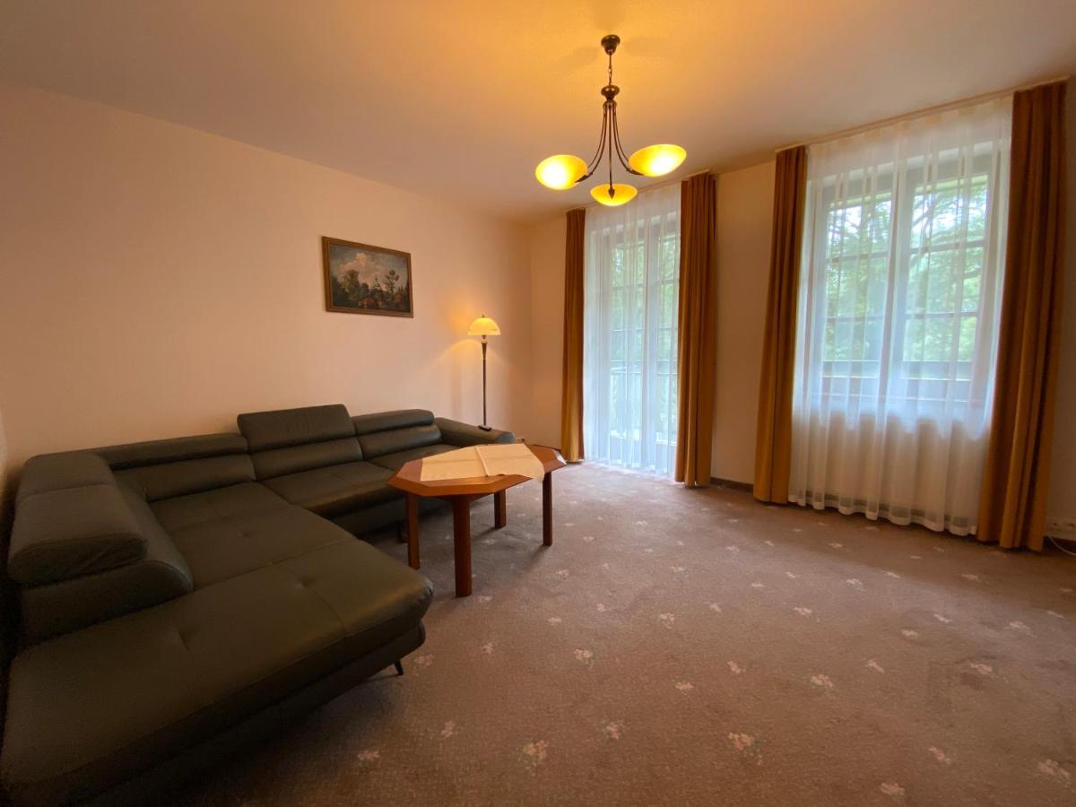 Hotel Grant Krynica Zdroj Ngoại thất bức ảnh