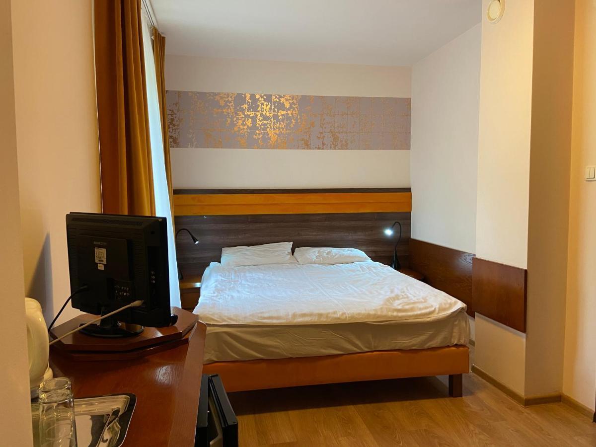 Hotel Grant Krynica Zdroj Ngoại thất bức ảnh
