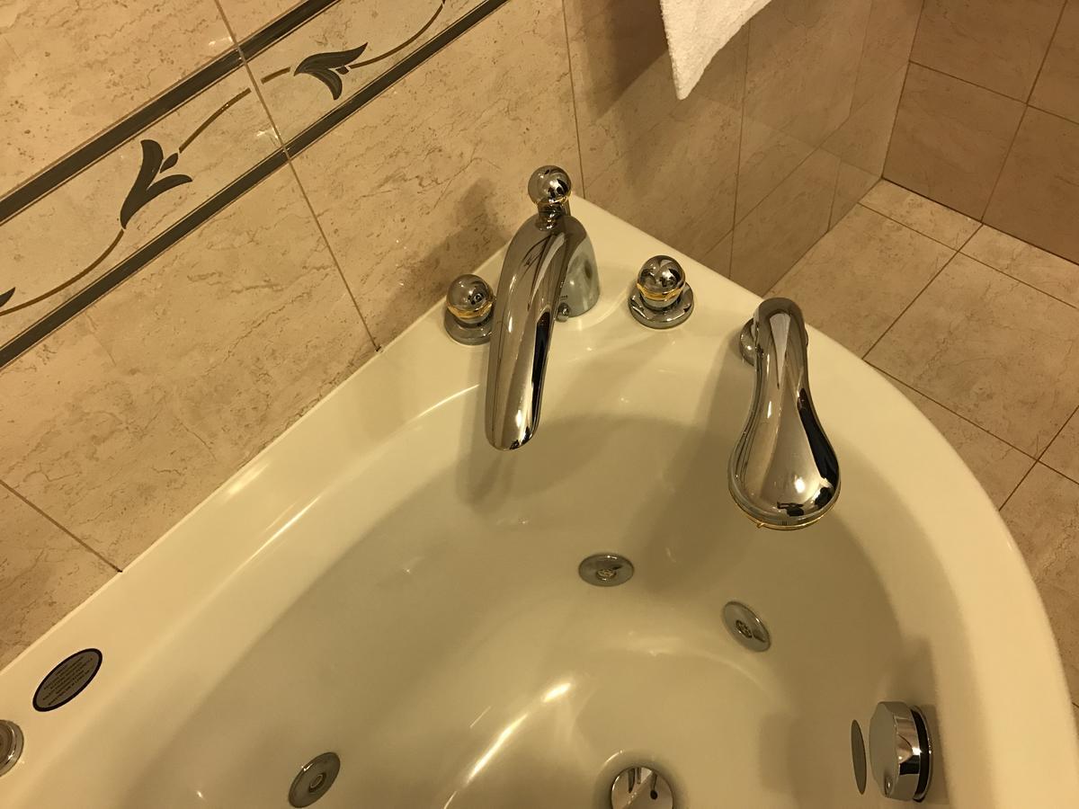 Hotel Grant Krynica Zdroj Ngoại thất bức ảnh